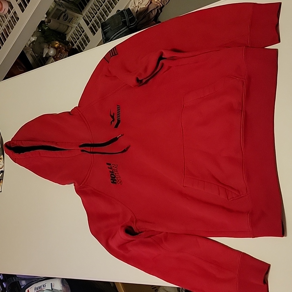 Mens Hollister Sweatshirt